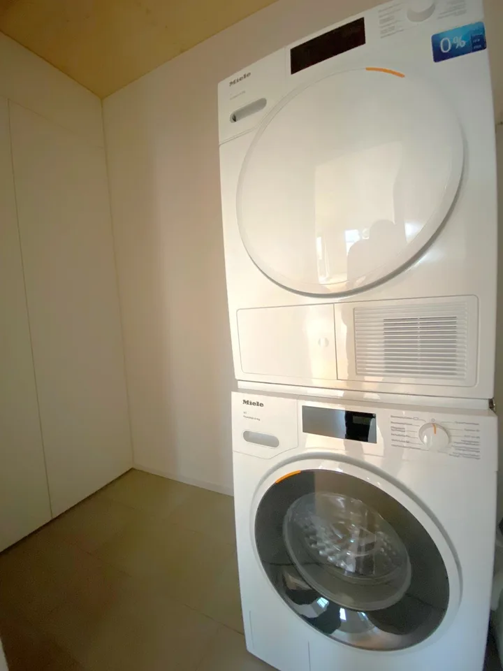 2.5 Zi-Wohnung - Wohnen am Dorfrand von Pfäffikon