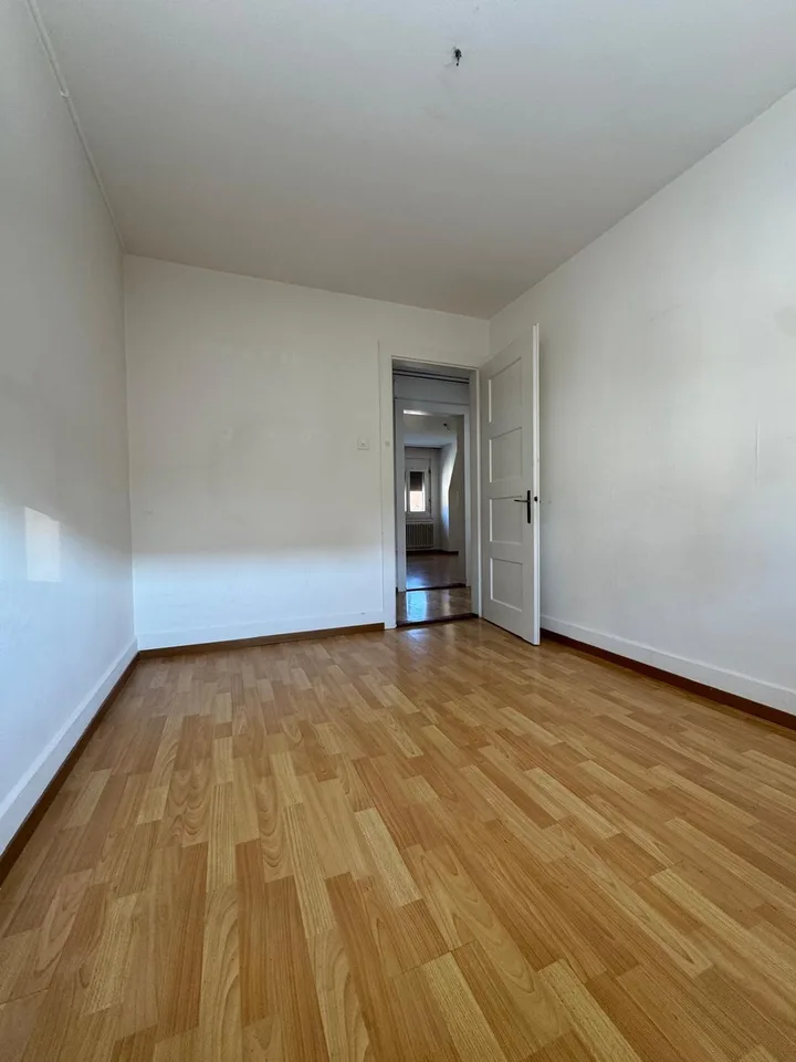 Zuhause im Herzen von Zürich!