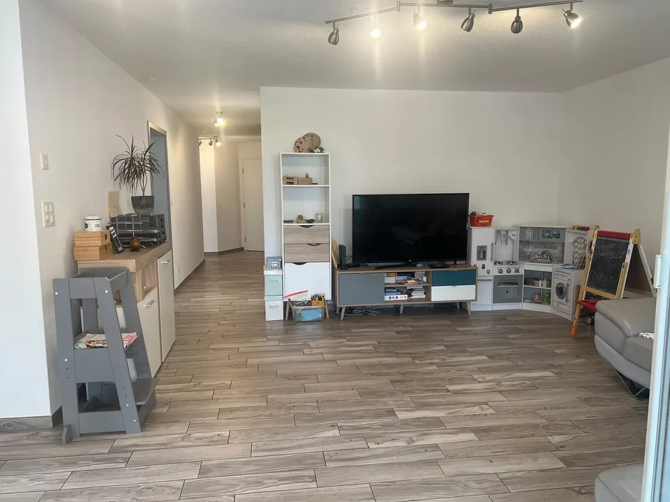 Appartement 4,5 pièces à louer