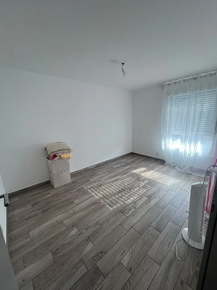 Appartement 4,5 pièces à louer