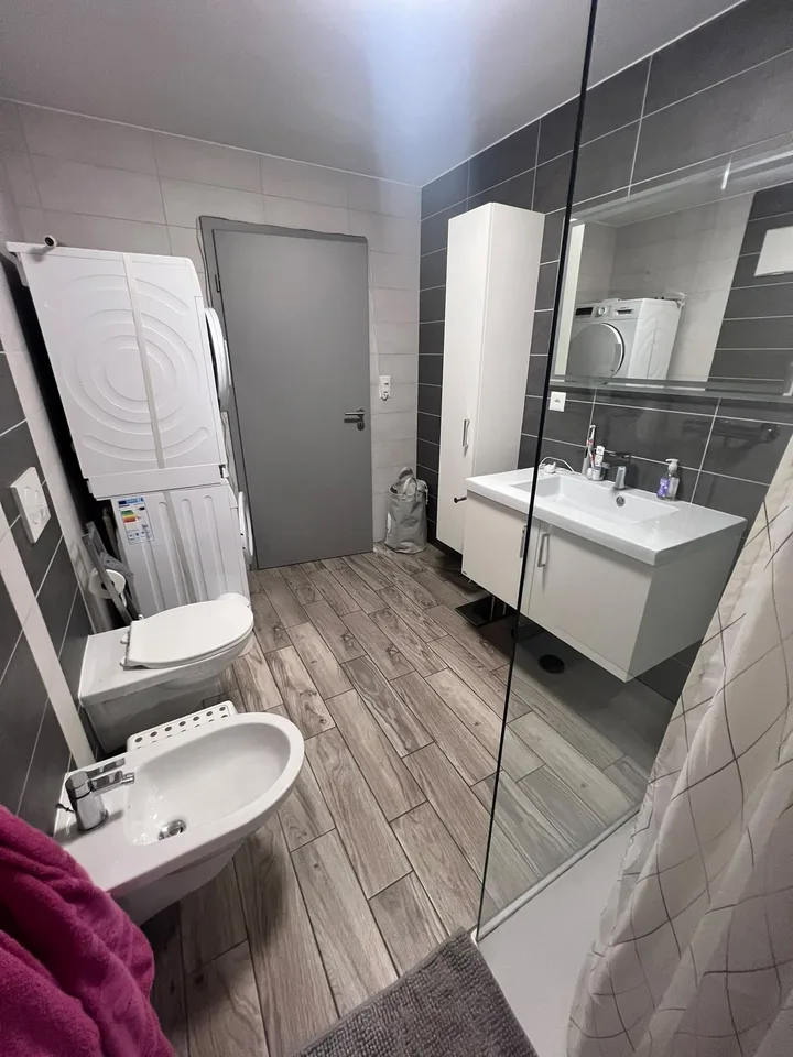 Appartement 4,5 pièces à louer