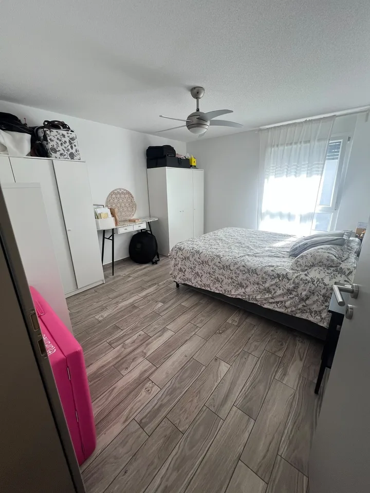 Appartement 4,5 pièces à louer