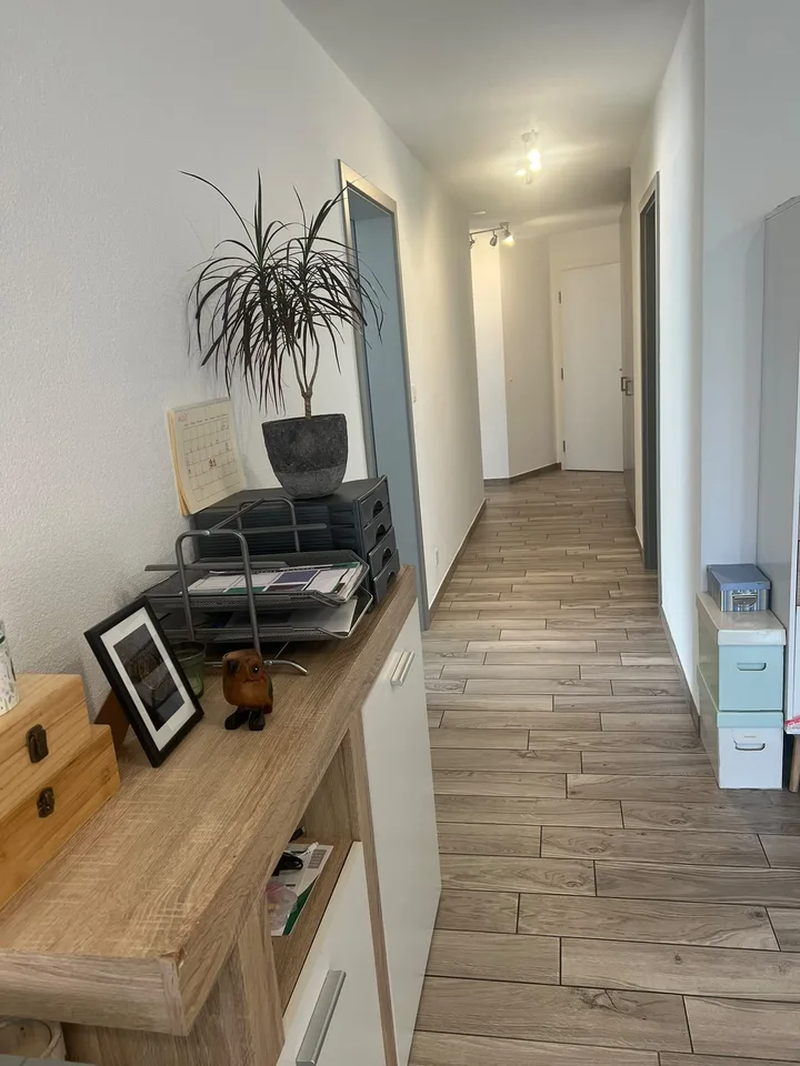 Appartement 4,5 pièces à louer
