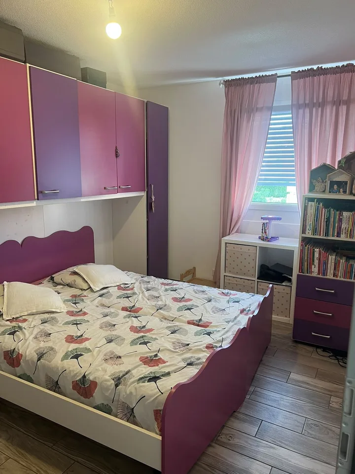 Appartement 4,5 pièces à louer