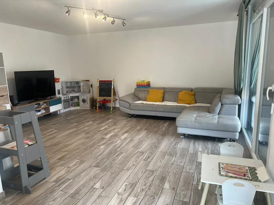Appartement 4,5 pièces à louer