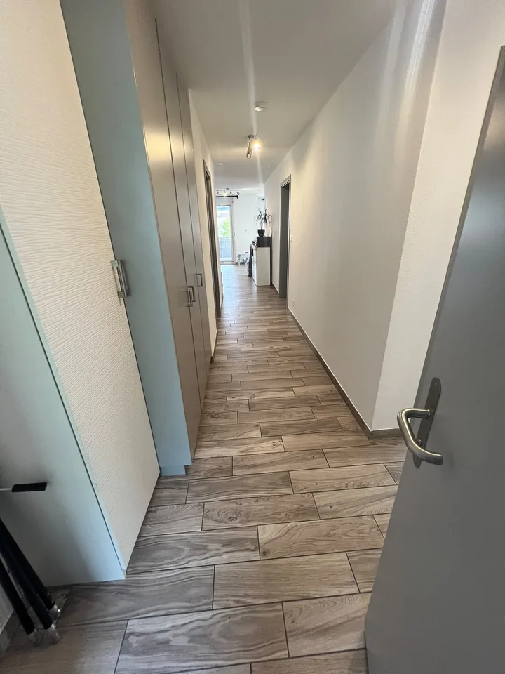 Appartement 4,5 pièces à louer