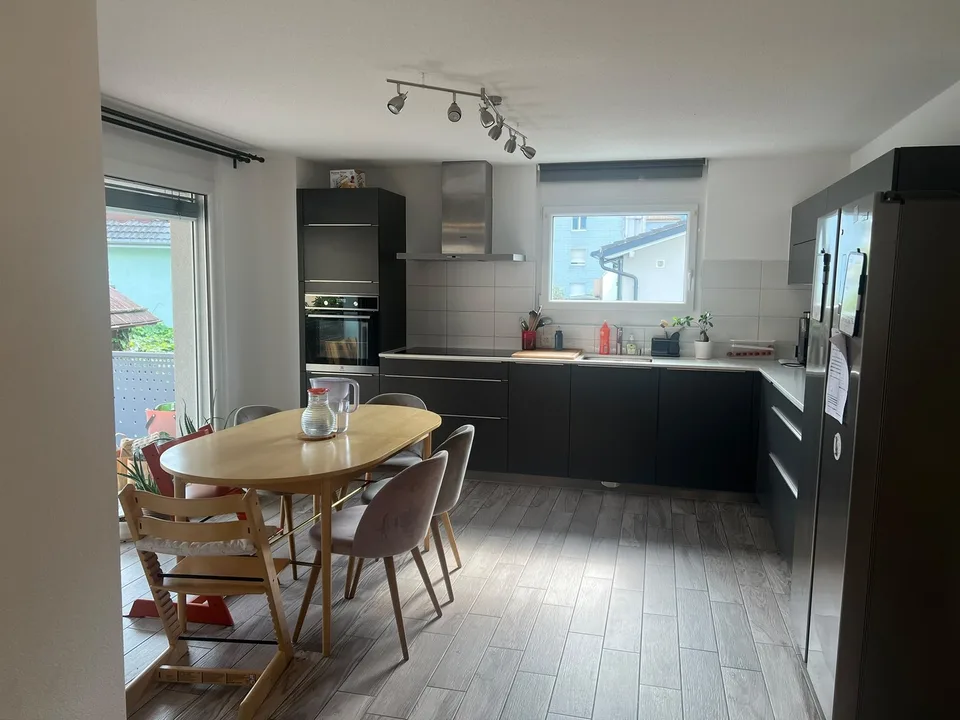 Appartement 4,5 pièces à louer