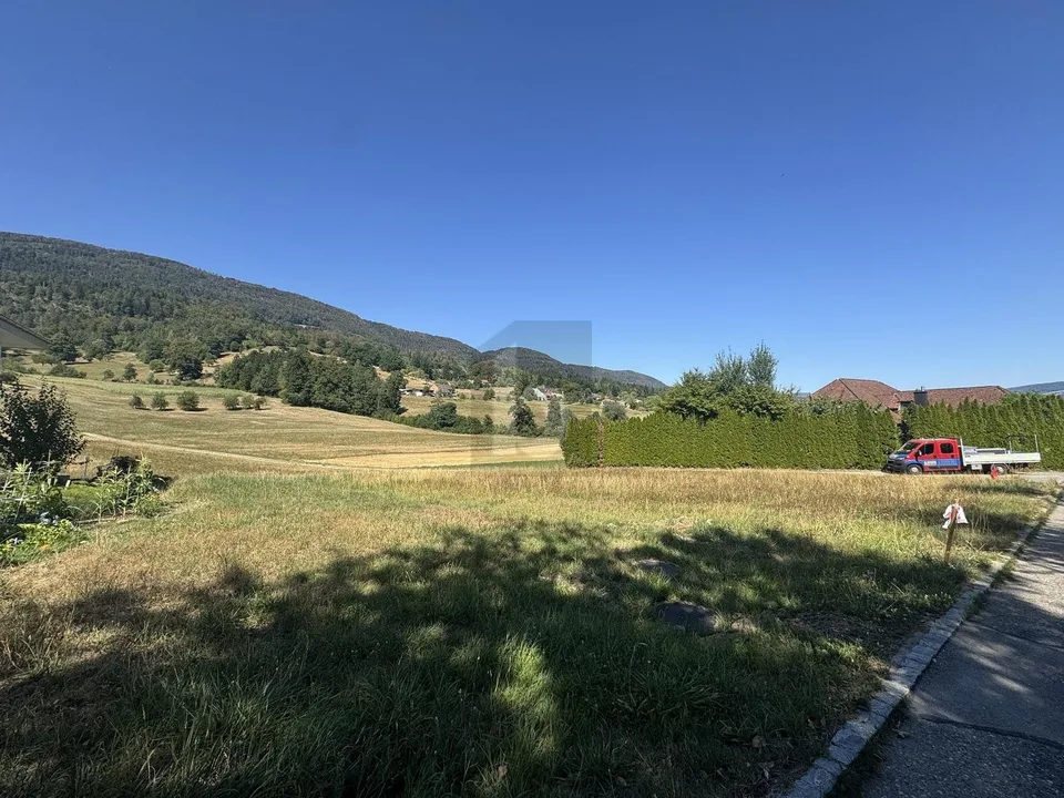 RUHE UND WEITBLICK AN DER NATURSSCHUTZZONE