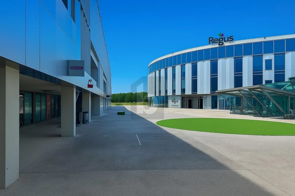 BUREAUX ILIFE, EFFICACITÉ ET EMPLACEMENT PREMIUM