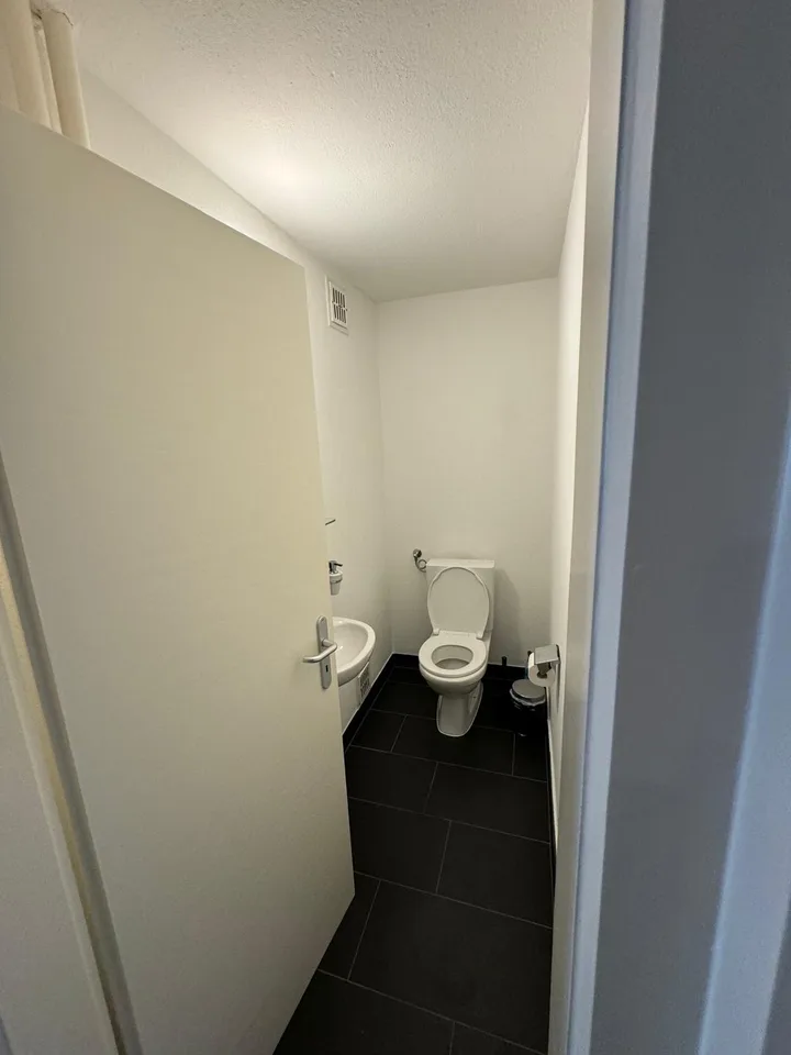 Fully furnished room in Basel city centre with all bills included + cleaning
