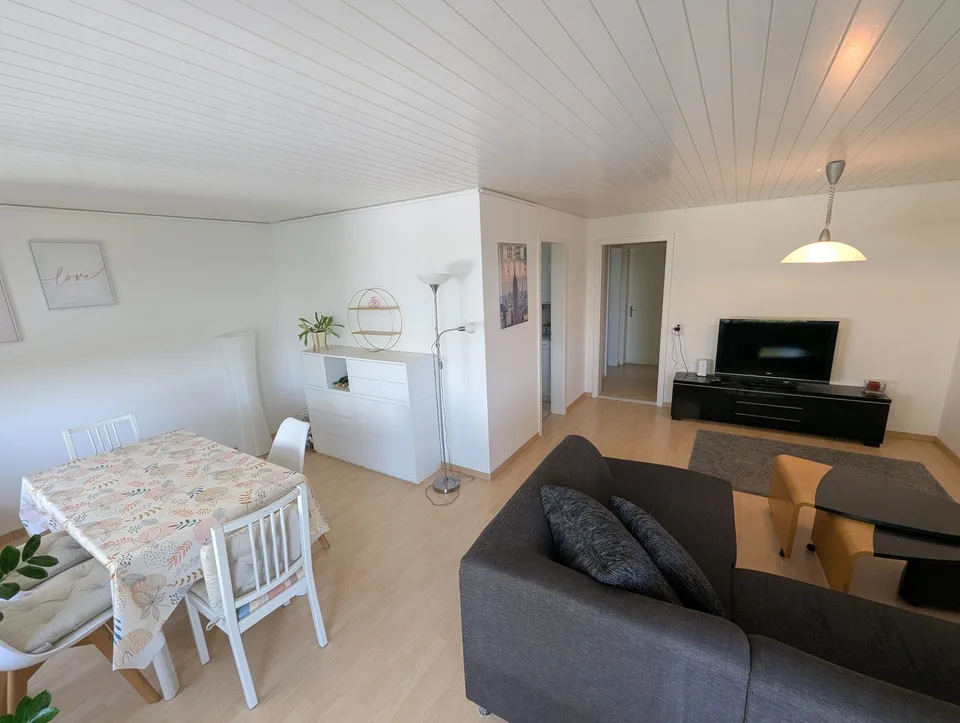 Untere Rainstrasse 26, 6340 Baar - CHF 1’490 inkl. NK pro Monat