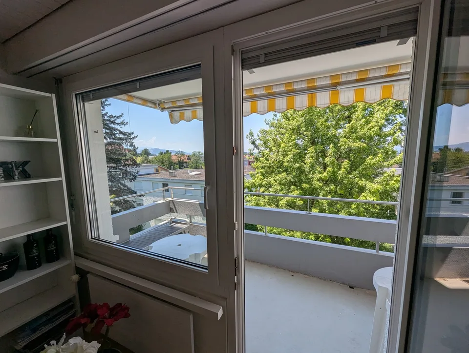 Untere Rainstrasse 26, 6340 Baar - CHF 1’490 inkl. NK pro Monat