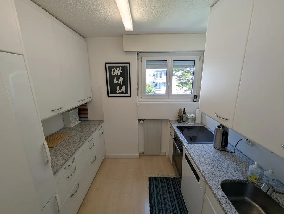 Untere Rainstrasse 26, 6340 Baar - CHF 1’490 inkl. NK pro Monat