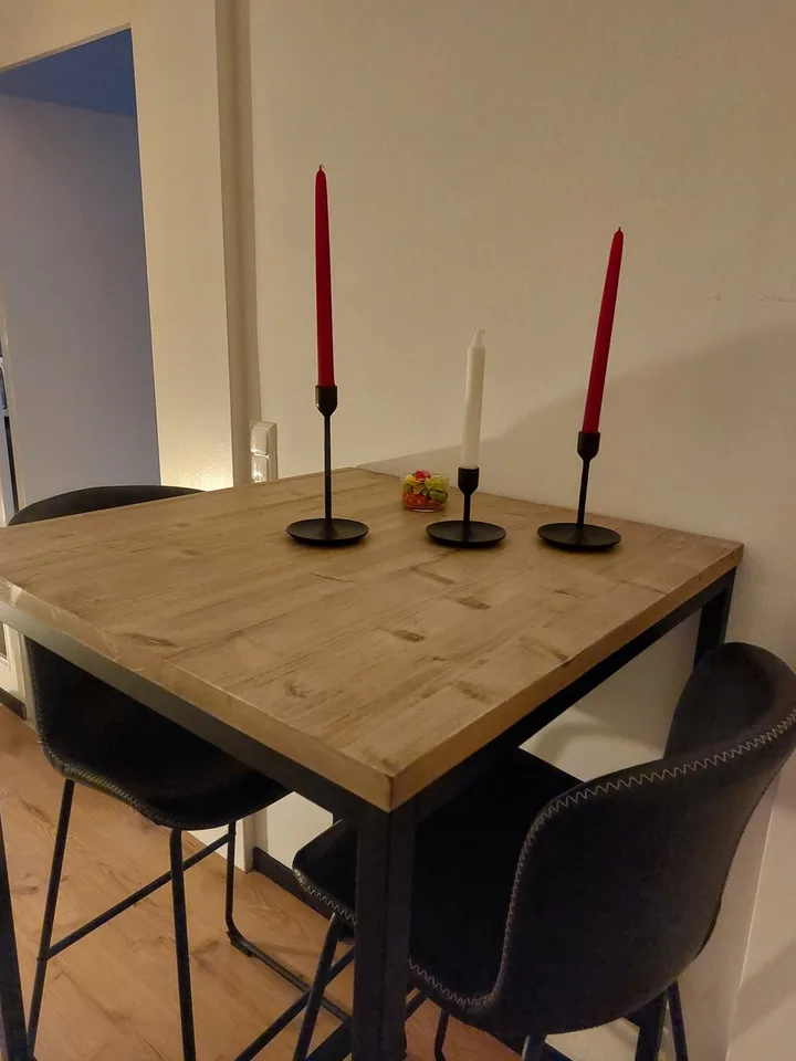 1 Zimmerwohnung im Kreis 6 zu vermieten