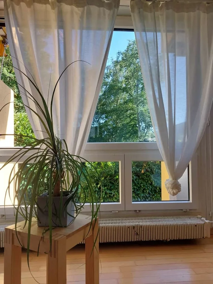 1 Zimmerwohnung im Kreis 6 zu vermieten