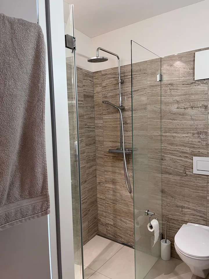 Moderne Wohnung im Zentrum von Uster