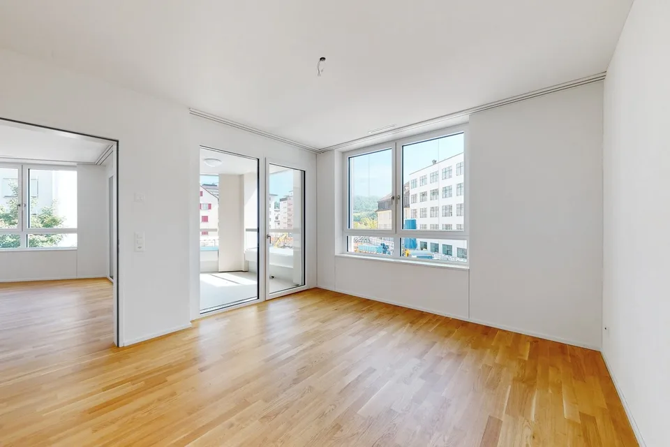 Ihr neues Zuhause in Rheinfall-Nähe