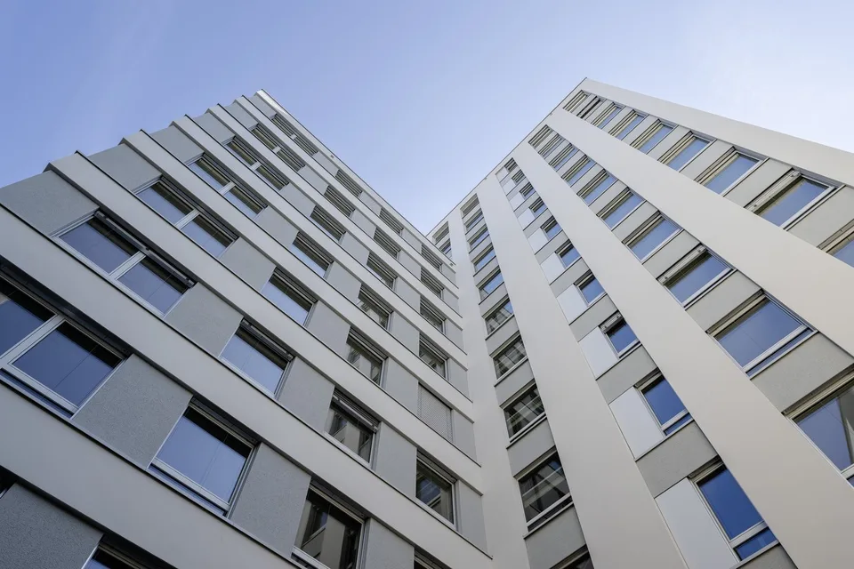 Ihr neues Zuhause in Rheinfall-Nähe
