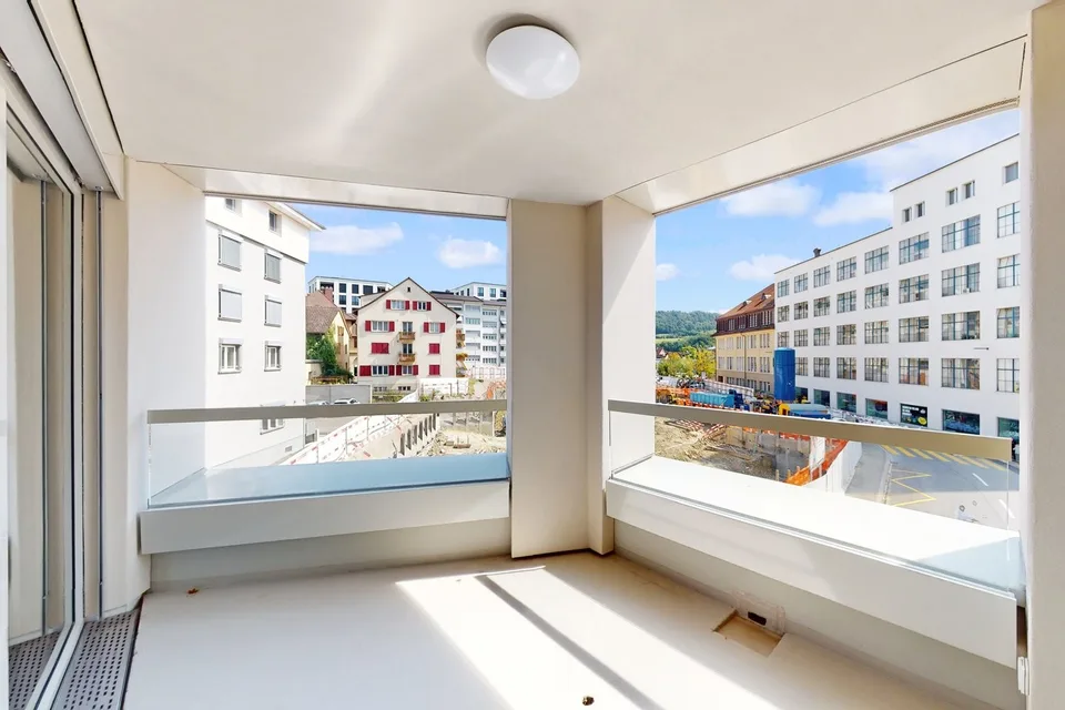 Ihr neues Zuhause in Rheinfall-Nähe