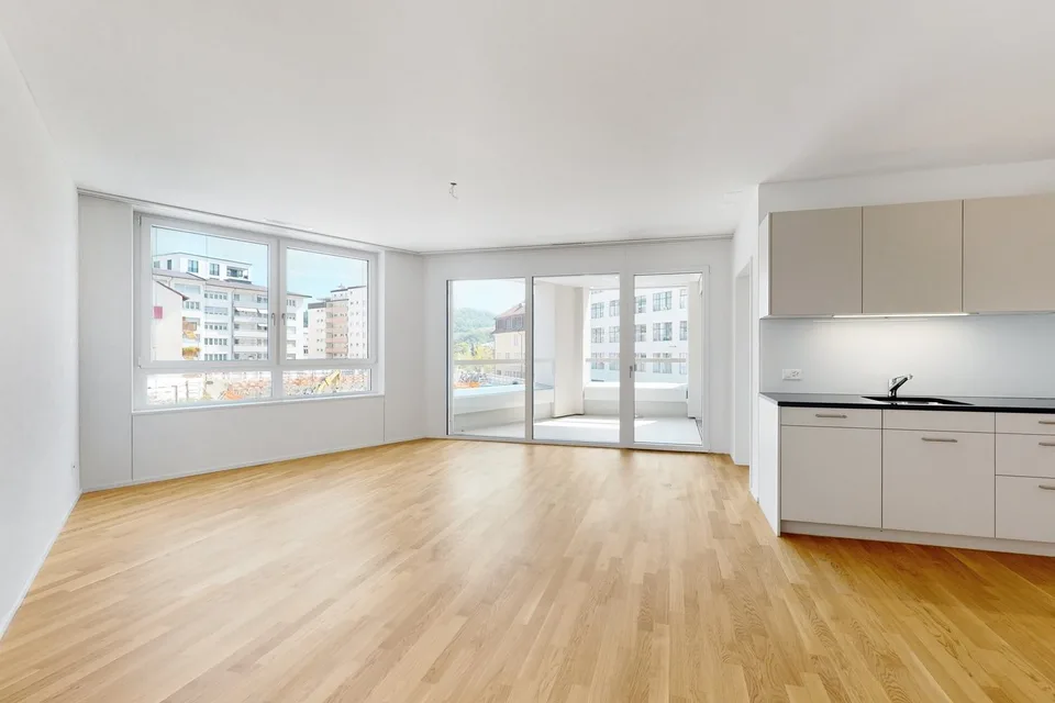 Ihr neues Zuhause in Rheinfall-Nähe