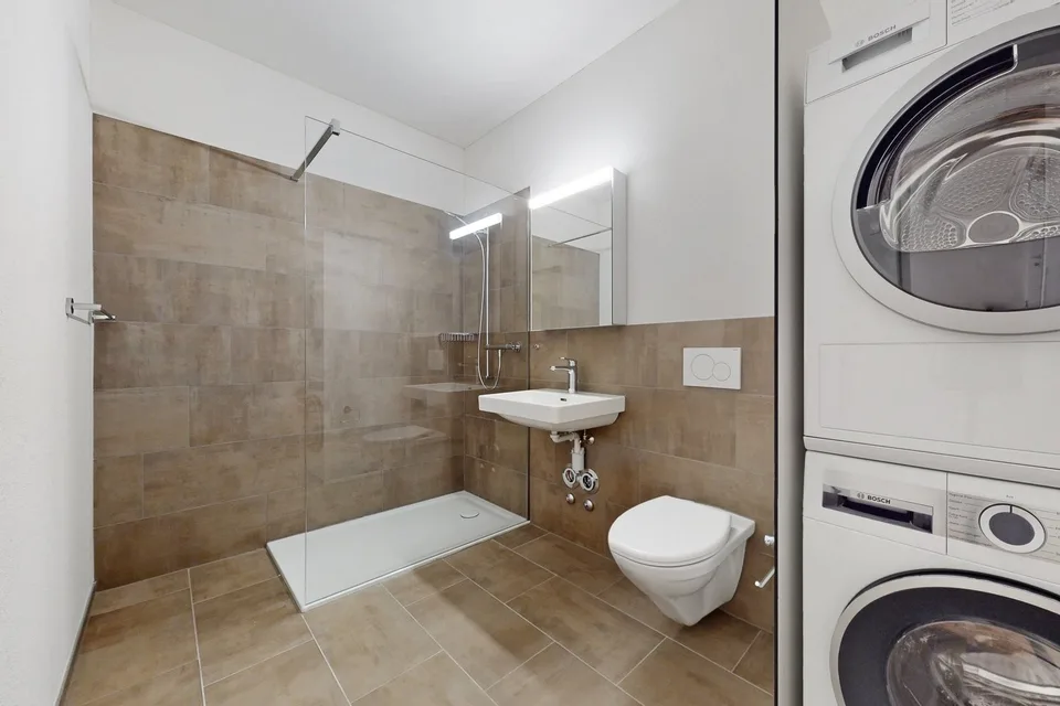 Ihr neues Zuhause in Rheinfall-Nähe