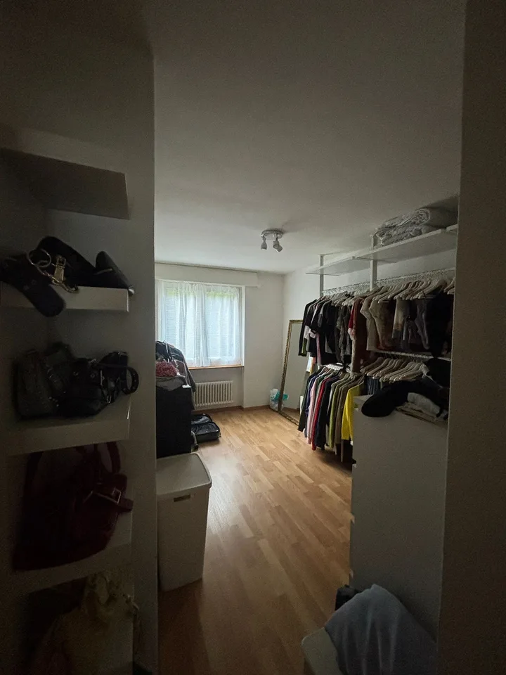 Appartement spacieux de 4,5 pièces avec garage à Bienne – Chante-Merle 58