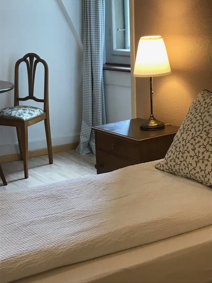 Zimmer in Stadtvilla
