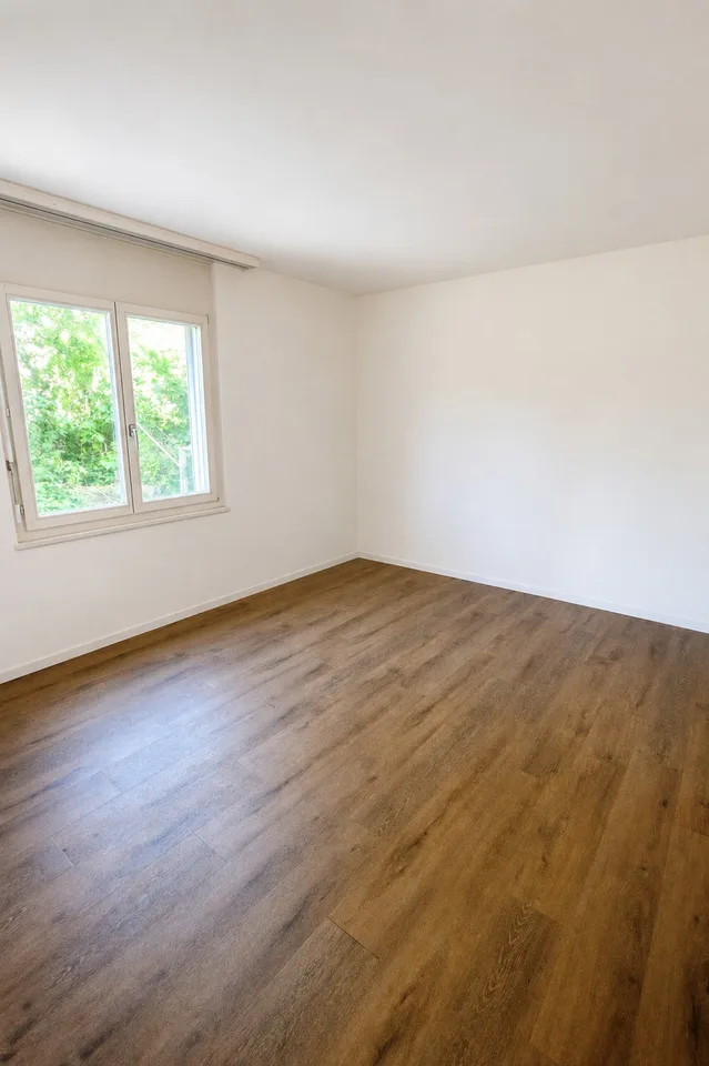 Natur, Ruhe und Seesicht mit viel Platz für Mensch und Tier