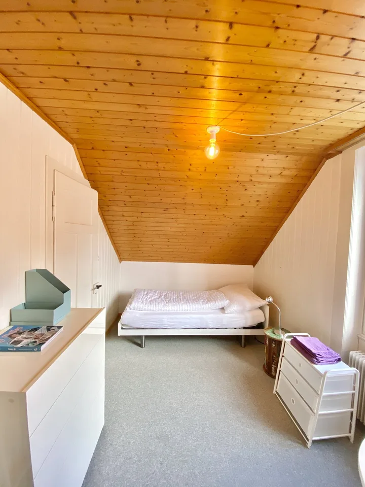 3 Bedroom Apartment - Center - for students or project staff**
