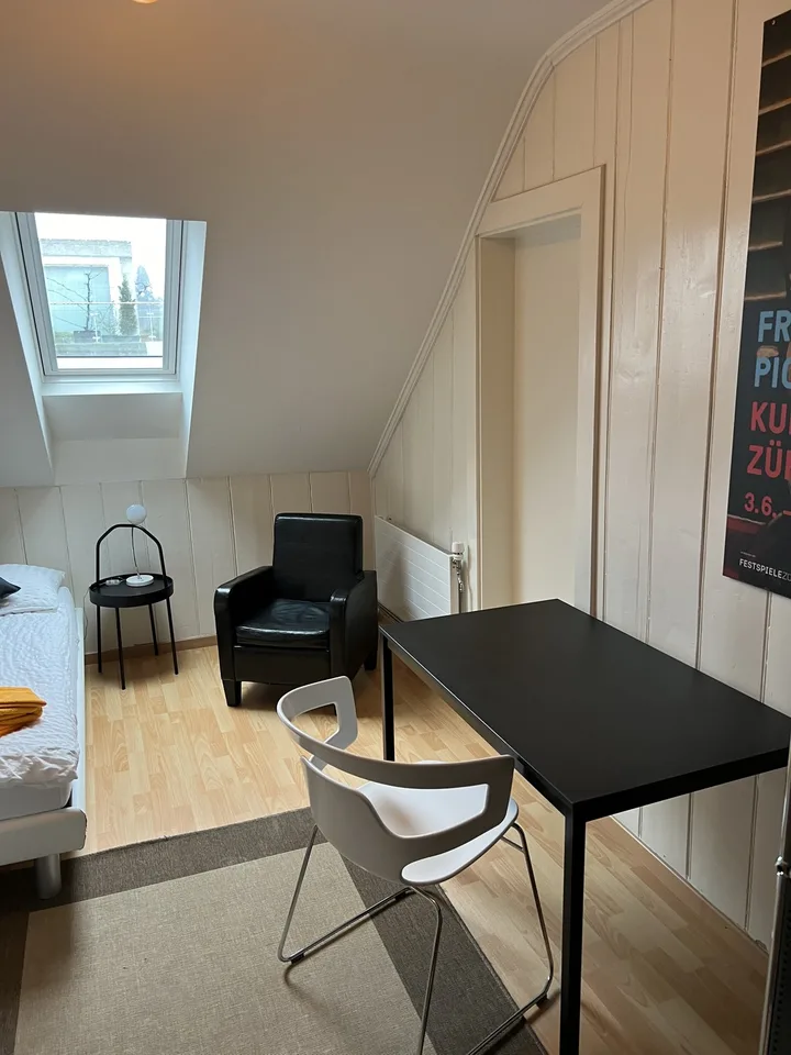 3 Bedroom Apartment - Center - for students or project staff**