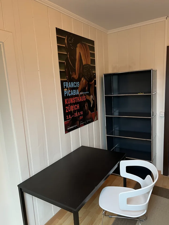 3 Bedroom Apartment - Center - for students or project staff**