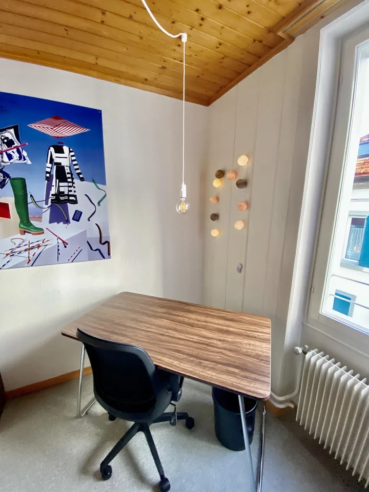3 Bedroom Apartment - Center - for students or project staff**