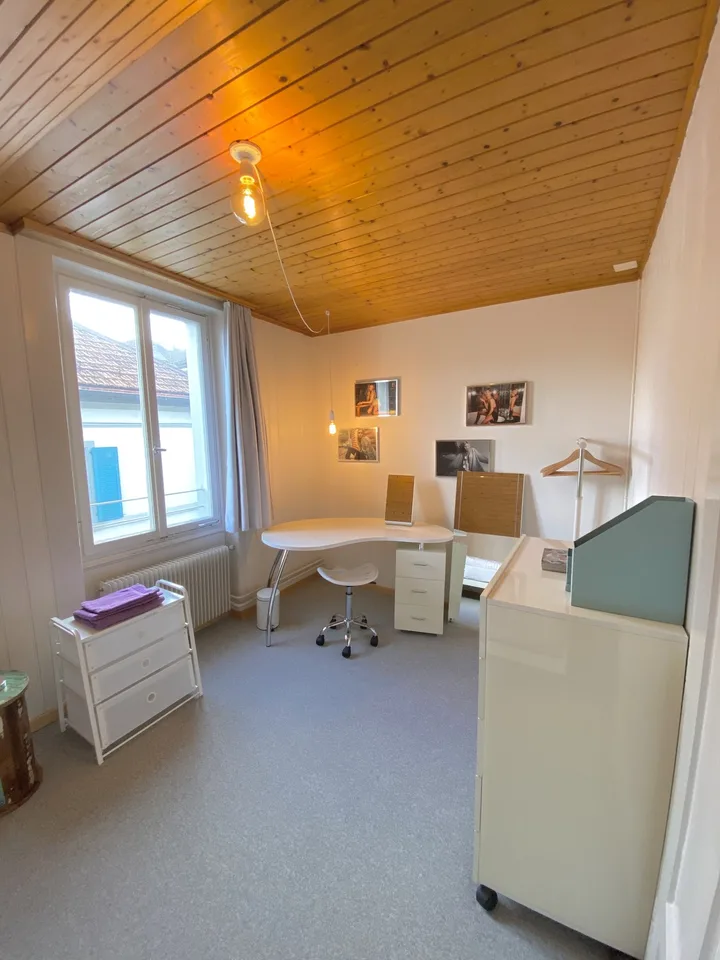 3 Bedroom Apartment - Center - for students or project staff**