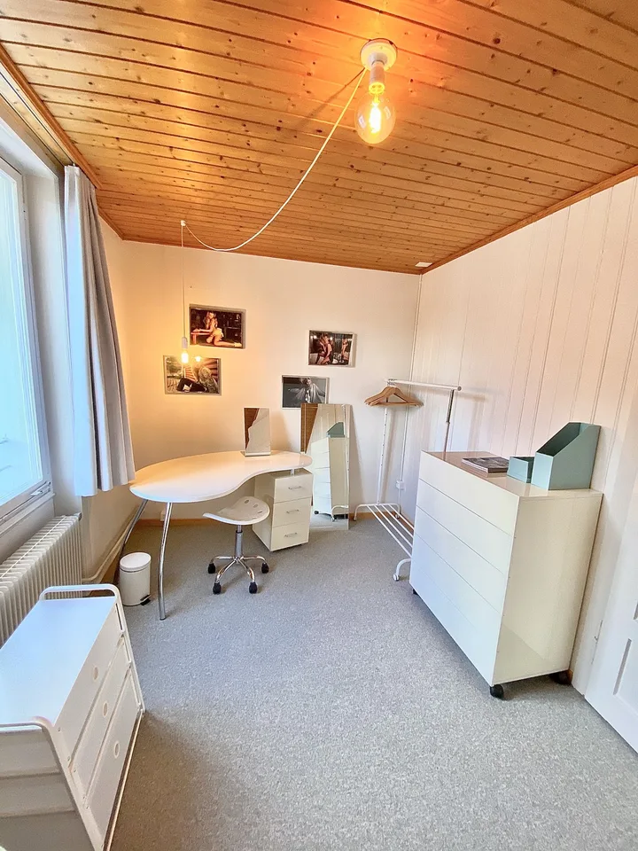 3 Bedroom Apartment - Center - for students or project staff**