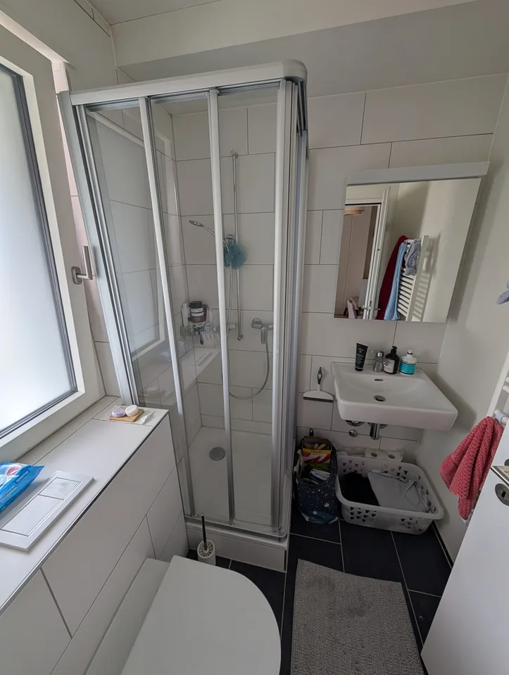 Studio apartment for rent in Klusplatz