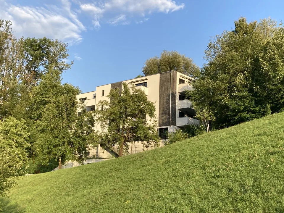 Gemütliche 2/12Zimmer Wohnung