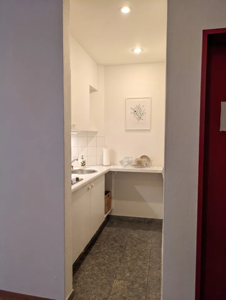 Ihr neuer Firmenstandort in Chur – 105 m² mit optimaler Raumaufteilung