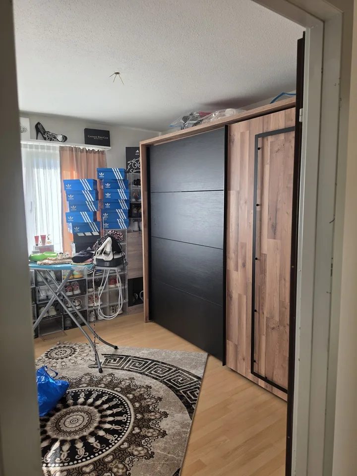Ab sofort Nachmieter gesucht