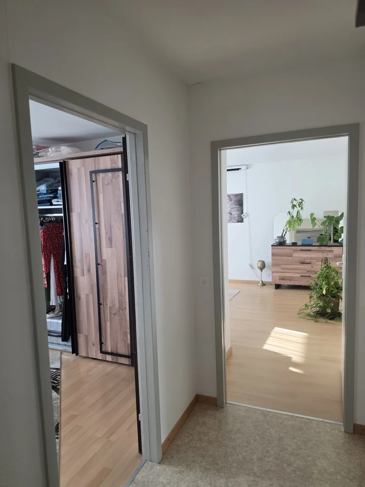 Ab sofort Nachmieter gesucht