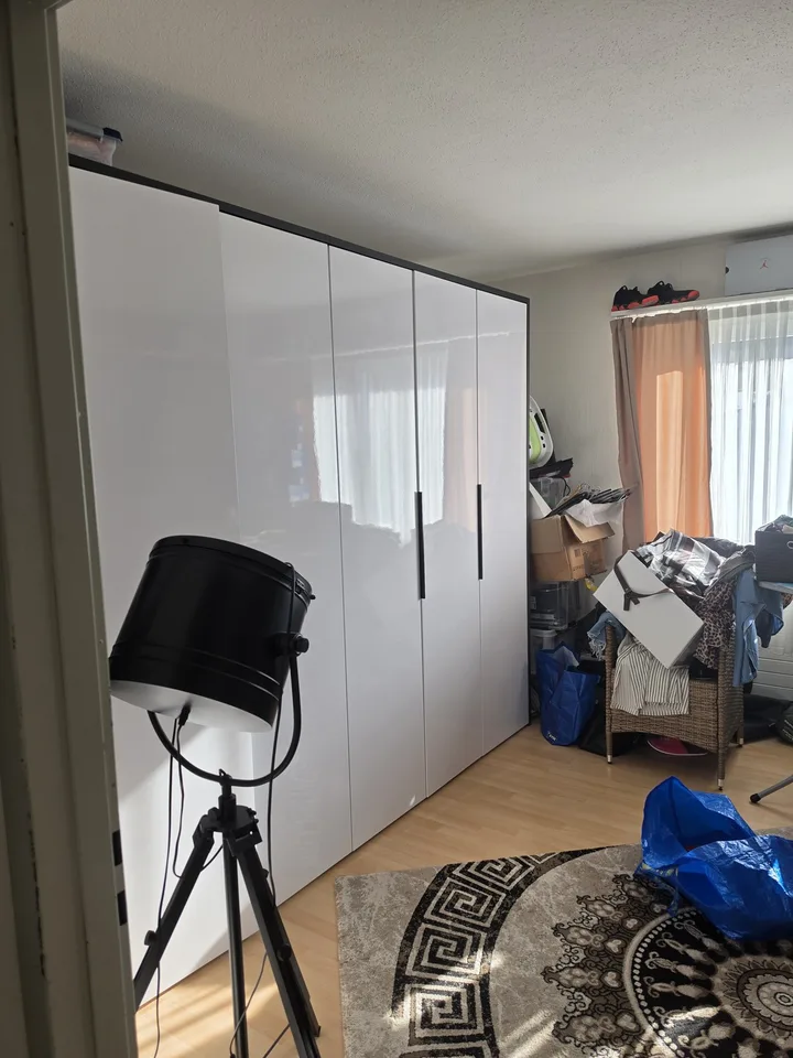 Ab sofort Nachmieter gesucht