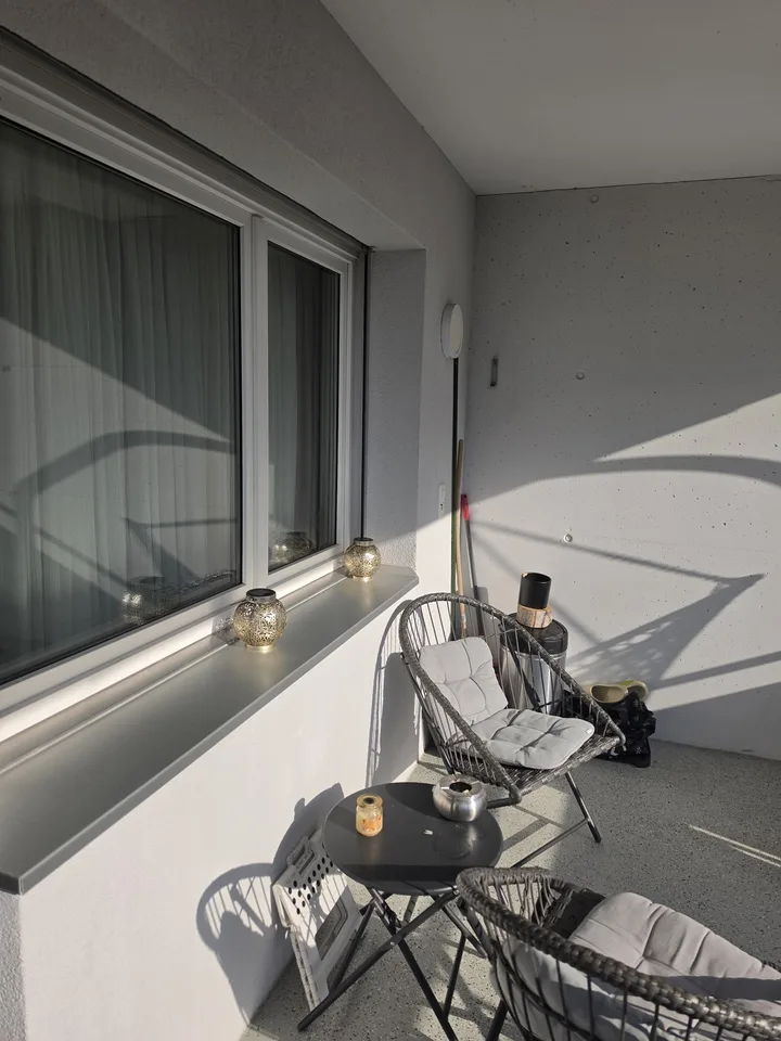Ab sofort Nachmieter gesucht