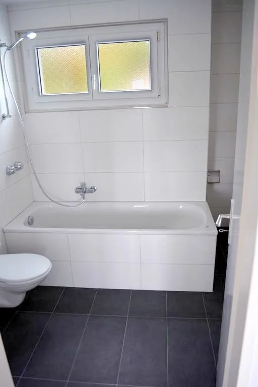 BEL APPARTEMENT, SPACIEUX ET LUMINEUX AVEC BALCON