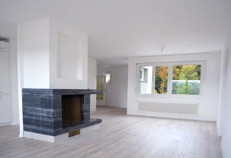 BEL APPARTEMENT, SPACIEUX ET LUMINEUX AVEC BALCON