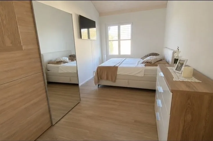 Appartement neuf de 2,5 pièces à Dompierre - reprise de bail