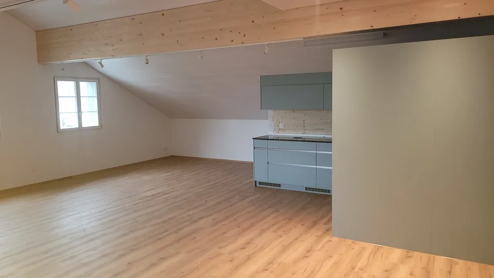 Bernstrasse 4, 6144 Zell - CHF 2’500 inkl. NK pro Monat