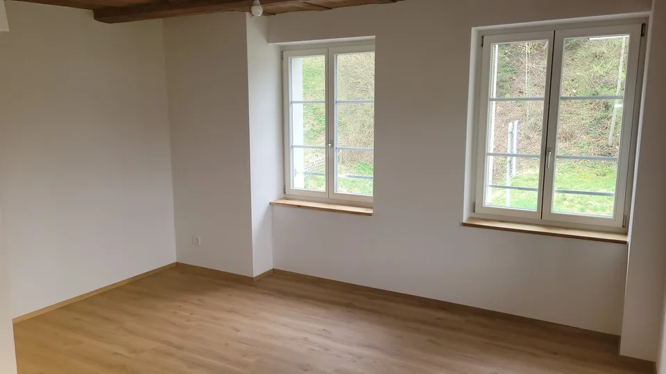 Bernstrasse 4, 6144 Zell - CHF 2’500 inkl. NK pro Monat