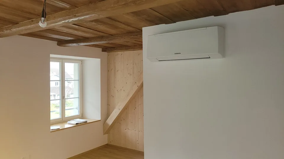 Bernstrasse 4, 6144 Zell - CHF 2’500 inkl. NK pro Monat