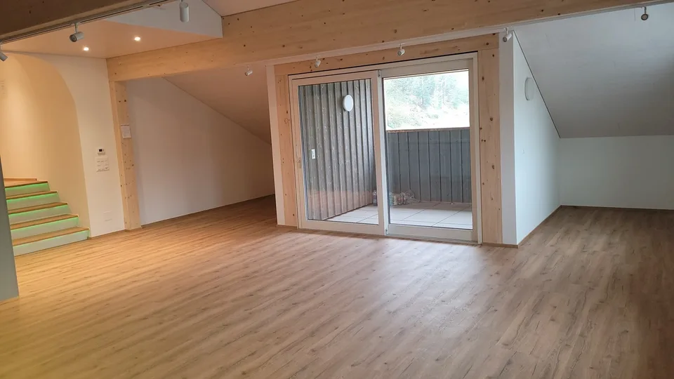 Bernstrasse 4, 6144 Zell - CHF 2’500 inkl. NK pro Monat