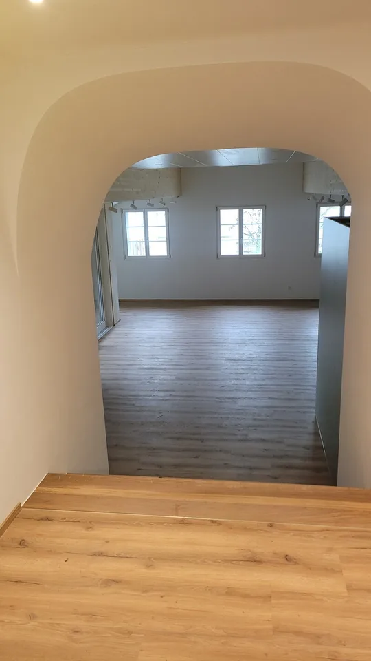 Bernstrasse 4, 6144 Zell - CHF 2’500 inkl. NK pro Monat