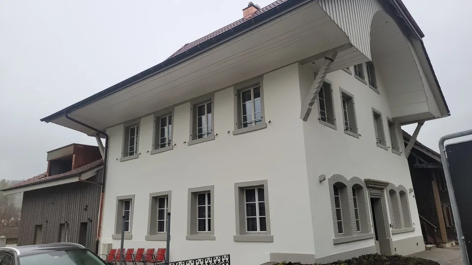 Bernstrasse 4, 6144 Zell - CHF 2’500 inkl. NK pro Monat
